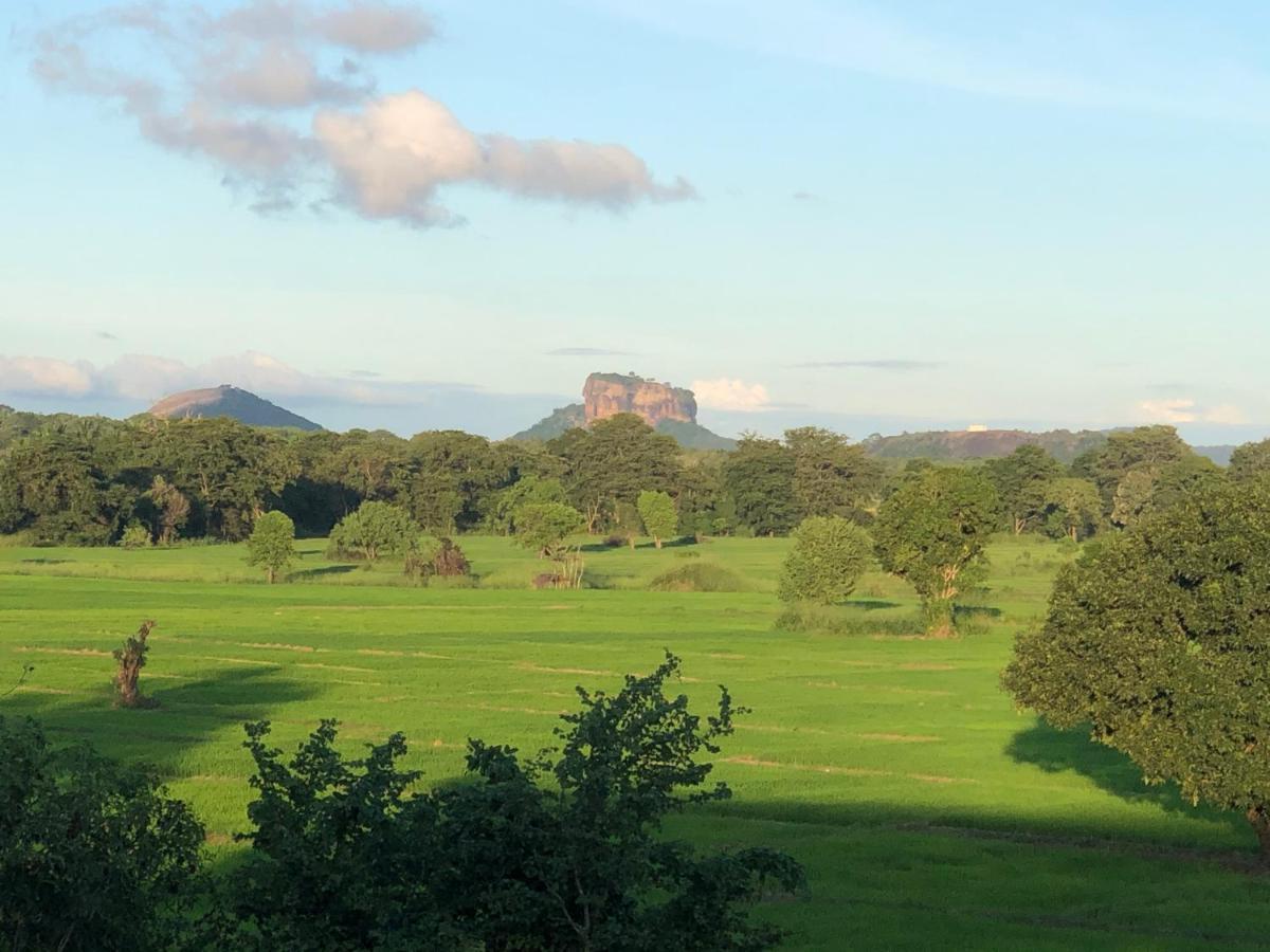 Atteriya Sigiriya 호텔 외부 사진